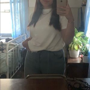 Meet your Posher, Trinity